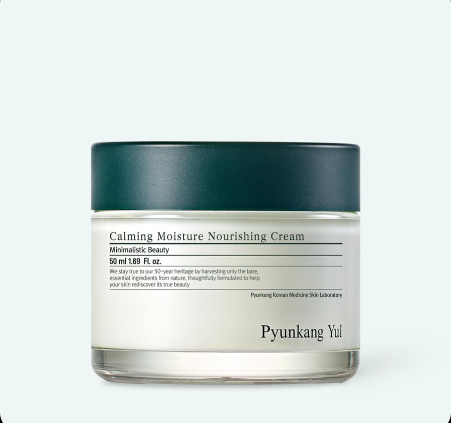 Pyunkang Yul Skincare