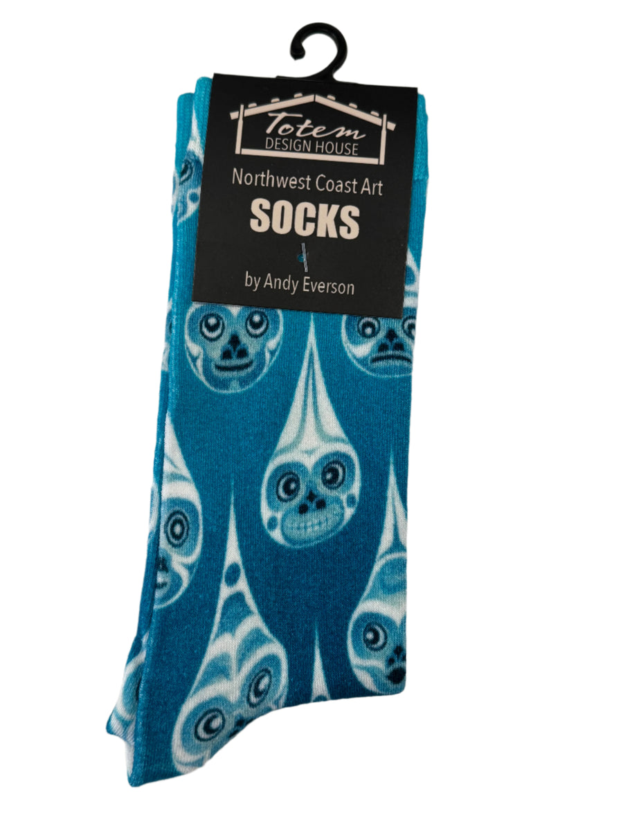 Bamboo Socks