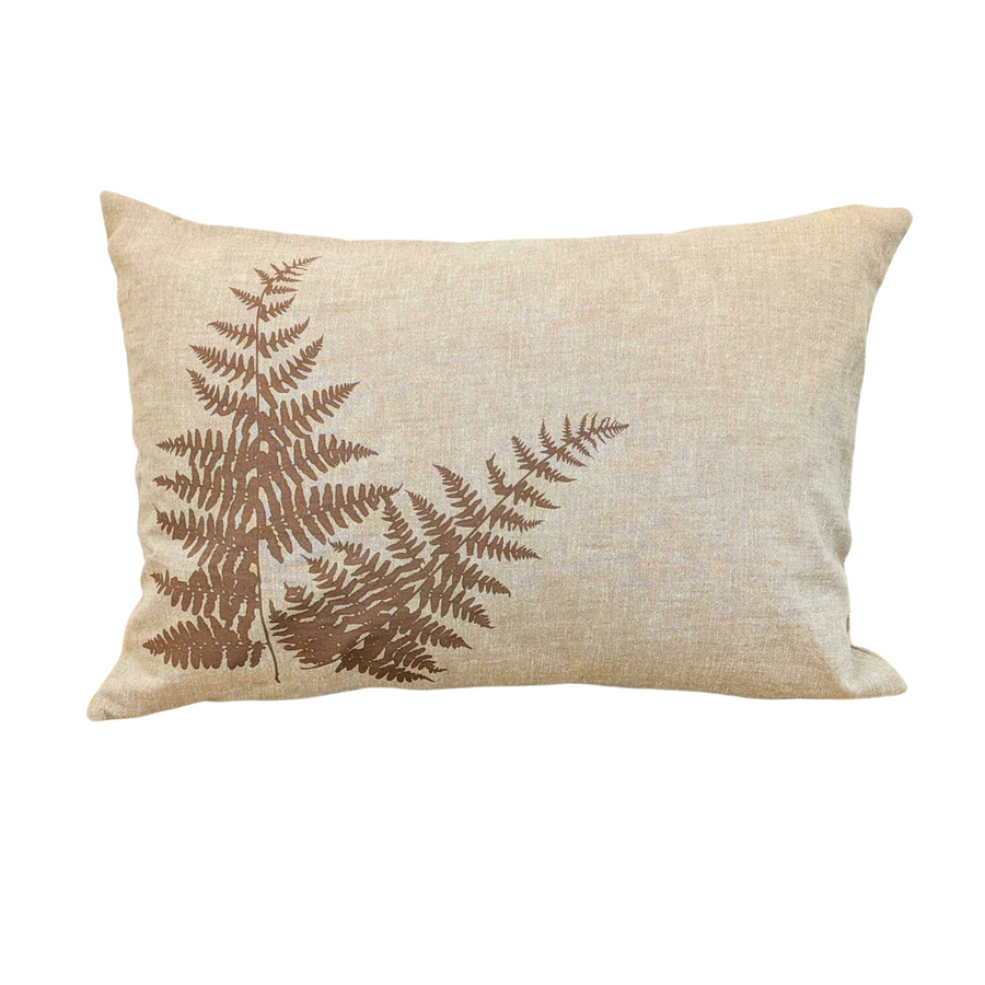 Hemp Pillow 12 x 18"