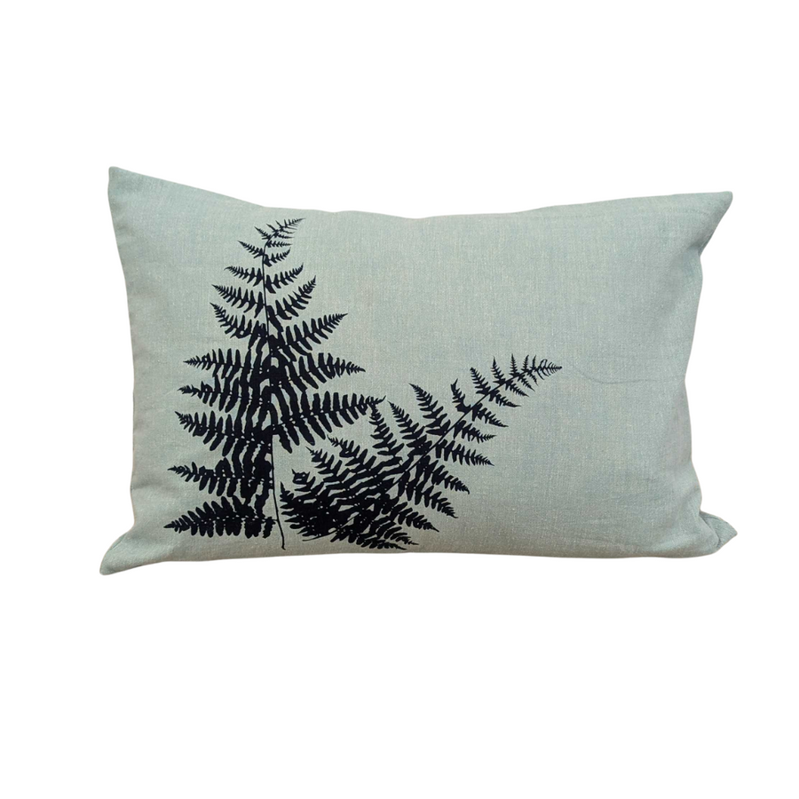 Hemp Pillow 12 x 18"