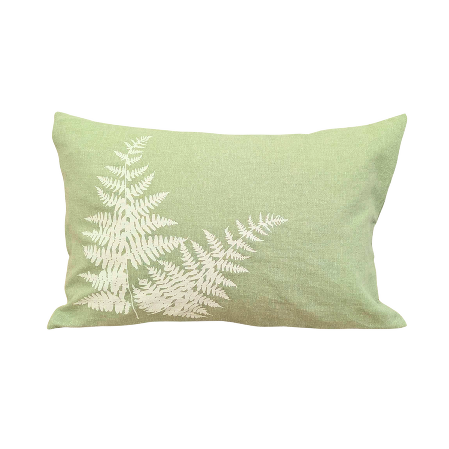 Hemp Pillow 12 x 18"