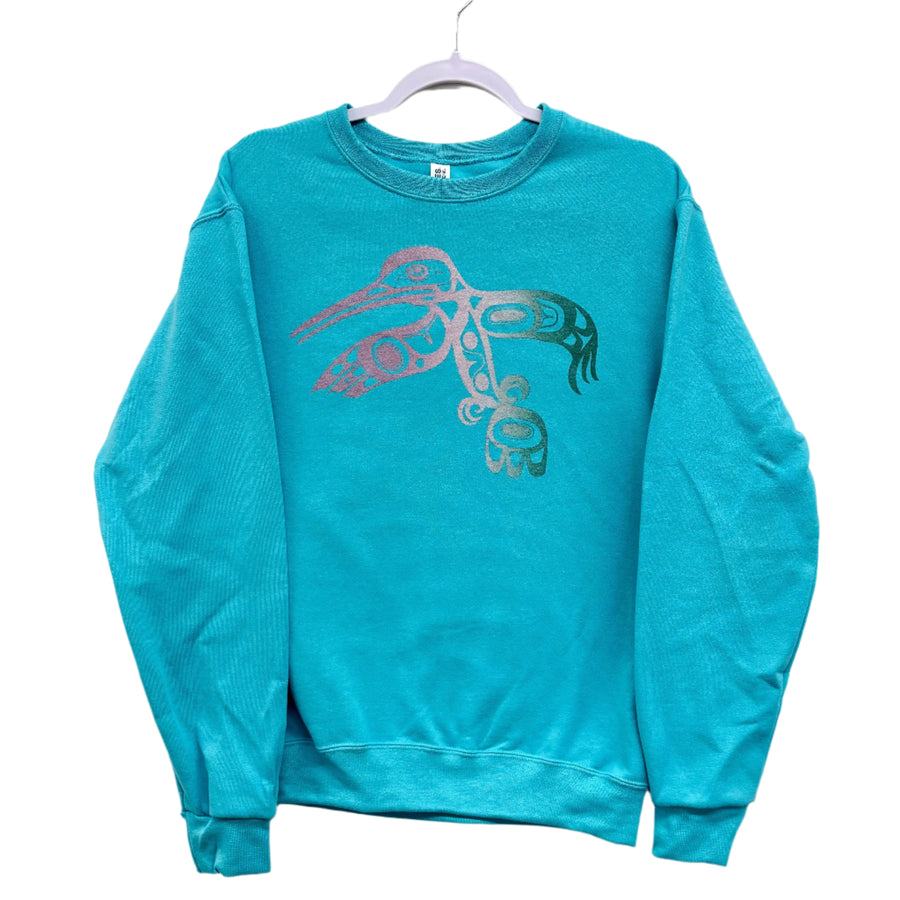 Hummingbird Sweatshirt