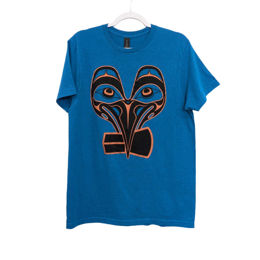 Raven and Copper - Unisex T-shirt