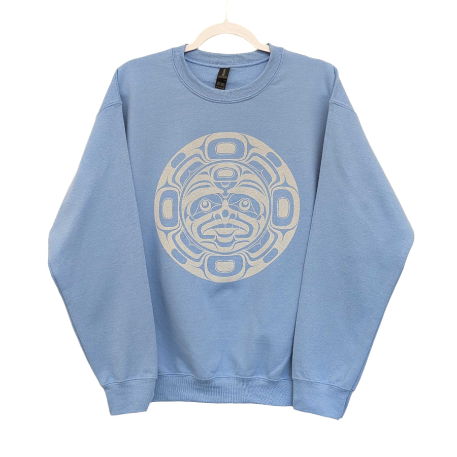 Moon Sweatshirt