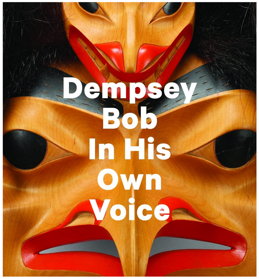 Dempsey Bob: In His Own Voice