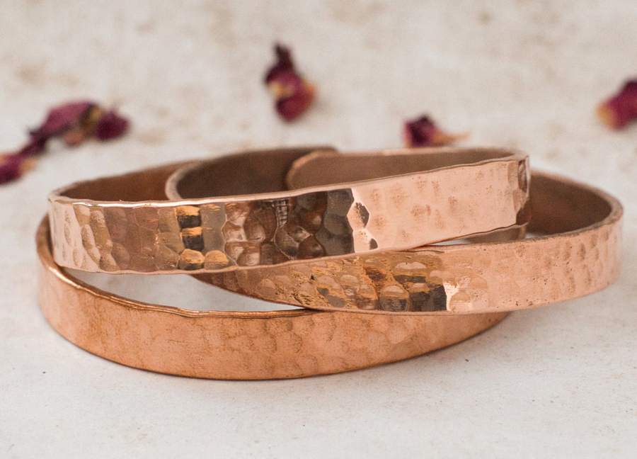 Copper Bracelet