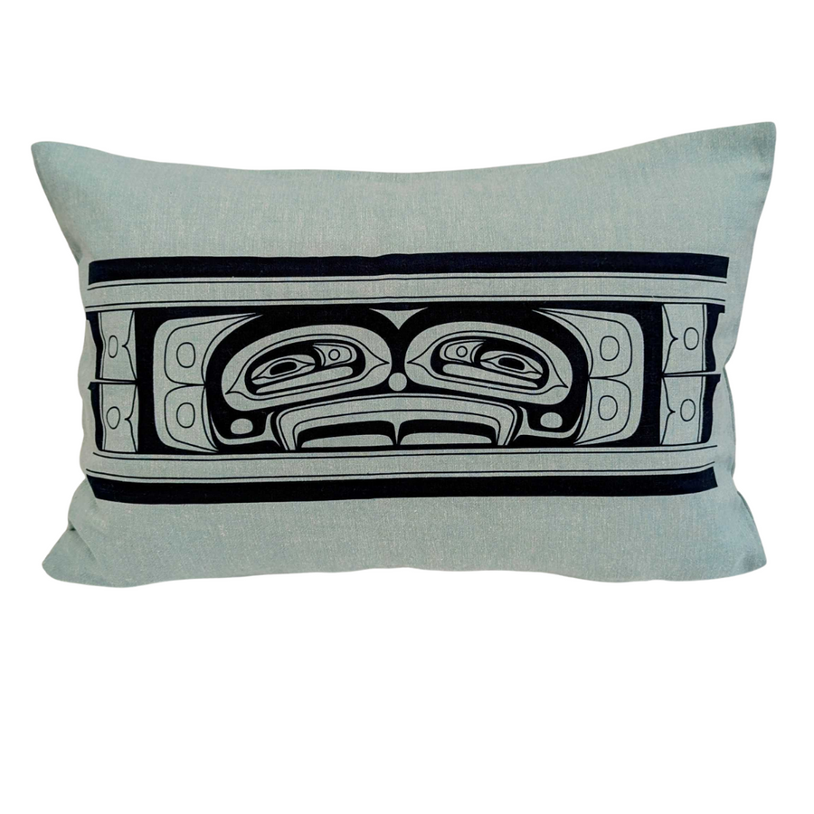 Hemp Pillow 12 x 18"