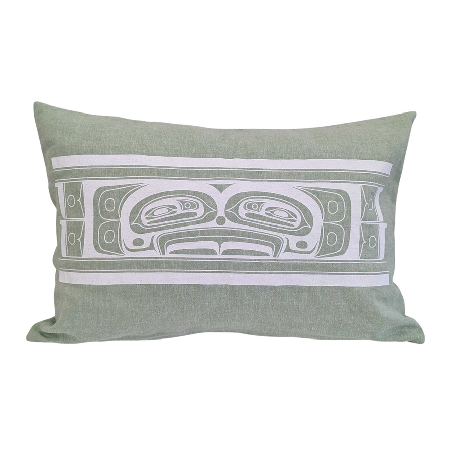 Hemp Pillow 12 x 18"