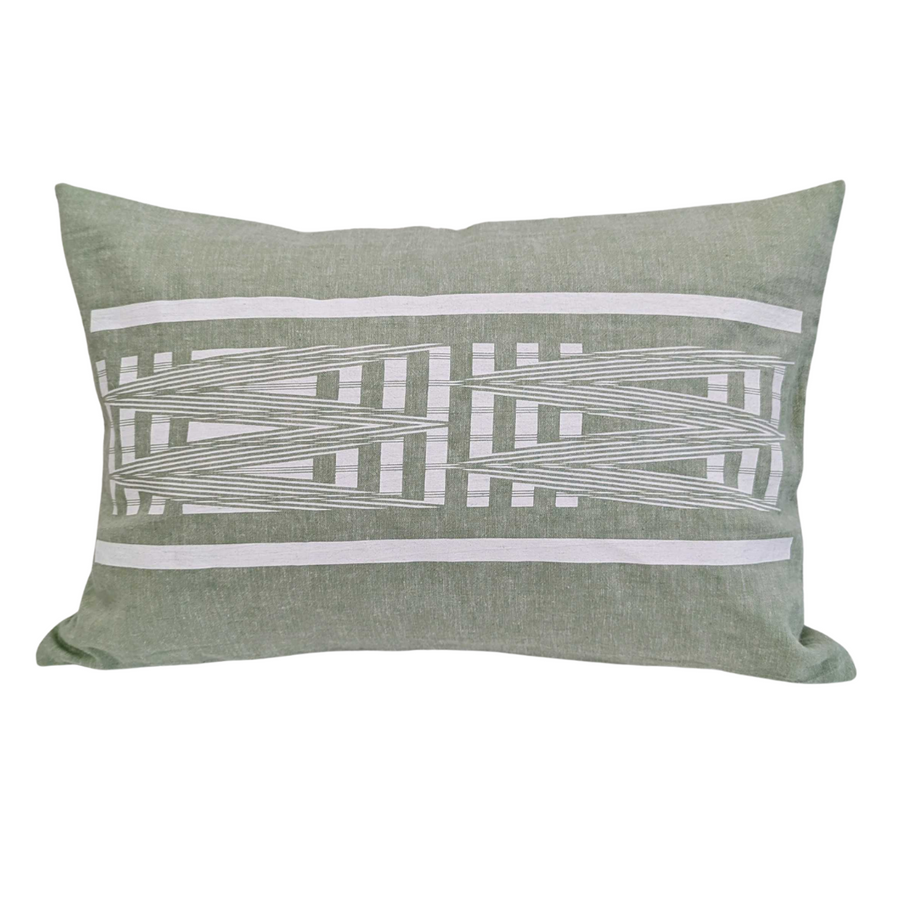 Hemp Pillow 12 x 18"